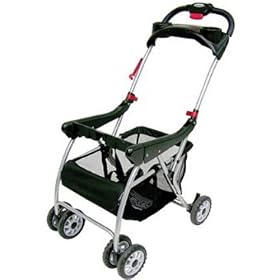Click here to buy Baby Trend Single Snap N' Go Stroller by item%5Fname.