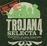 Review Various Artists  / Trojan Selecta Vol.4: Boss Sounds Festival Special