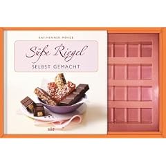 S��e Riegel selbst gemacht