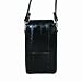 EEL Skin Leather Womens Wallet Cell Phone Case #E563