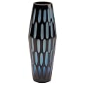 Azura Etched Vase