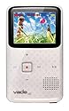 Creative Vado HD Pocket-Camcorder 3. Gen. (2-fach digital Zoom, 5,1 cm (2 Zoll) Display, 4 GB Flash Memory) weiss