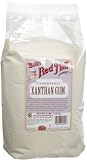 Bobs Red Mill Xanthan Gum, 5-Pound Bag