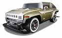 Maisto 81028 - R/C Hummer Hx 1:10 (farblich sortiert)