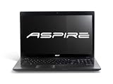Acer Aspire AS7552G-5107 17.3-Inch Laptop (Black)