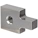 Mitutoyo 619072 Plain Jaw, 10mm Size
