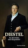 Produkt-Bild: Diestel Aus dem Leben eines Taugenichts? Mit farbigen Bildteil