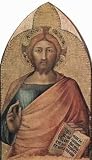 Simone Martini  Art Poster Print – 13″ X 19″