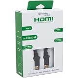 Psyclone Essentials HDMI for Xbox 360 Elite