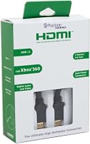 Psyclone Essentials HDMI for Xbox 360 Elite