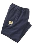 College Fleece Pants