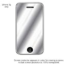 LCD SCREEN PROTECTOR MIRROR For Apple IPHONE 3G 8Gb 16Gb Screen Guard Protector / LCD Mirror Shield