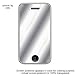 LCD SCREEN PROTECTOR MIRROR For Apple IPHONE 3G 8Gb 16Gb Screen Guard Protector / LCD Mirror Shield