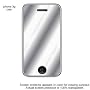 LCD SCREEN PROTECTOR MIRROR For Apple IPHONE 3G 8Gb 16Gb Screen Guard Protector / LCD Mirror Shield