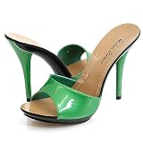 Michael Antonio Kosty Heels