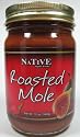 Native Roasted Mole Sauce 12 oz.