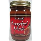 NativeRoastedMoleSauce12oz.