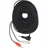 GE 97688 MP3 Adapter Cable (50 feet)