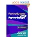 Psychodynamic Group Psychotherapy, Fourth Edition