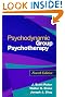 Psychodynamic Group Psychotherapy, Fourth Edition