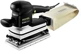 Eigenschaften Festool  / Festool RUTSCHER RS 100 Q