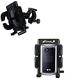 Professional Retractable Car Charger for LG GB220 Phone with "One Touch" button system! (Lifetime Warranty)