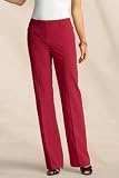 metrostyle Straight Leg Pants
