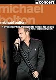 Michael Bolton - Best Of Live In Concert [DVD]