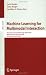 Machine Learning for Multimodal Interaction: Third...