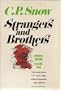 Strangers and Brothers (Omnibus Edition; Vol. 2)