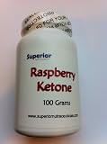 Raspberry Ketone 100 Gram Powder