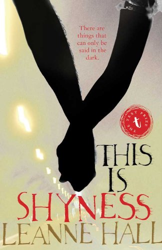 This is Shyness (This Is Shyness Series)