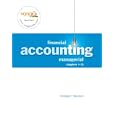 Financial & Managerial Accounting-Financial, Chapter 1-13 (F)