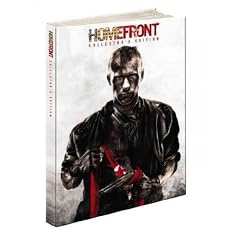 (Homefront Collector's Edition: Prima Official Game Guide) By Hodgson, David (Author) Hardcover Published on (03 , 2011)