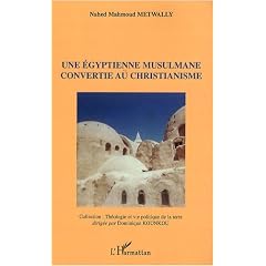 Une �gyptienne musulmanne convertie au christianisme