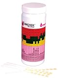 Qty. 50, Cimcheck Test Strips, Milacron (1 Each)