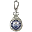 Game Time Men's NHL Edmonton Oilers Clip On Watch #HG-EDM