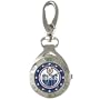 NHL Unisex HG-EDM Clip-On Edmonton Oilers Watch