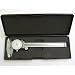 6" DIAL CALIPER - Stainless Steel Construction Shock Proof