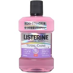 リステリン トータルケア 1000ml
