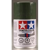 Aircraft Spray AS-17 Dark Green