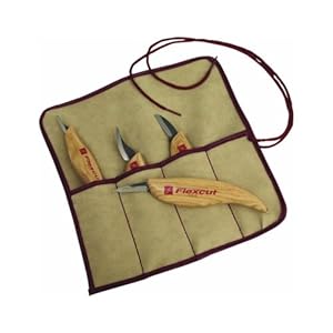 flexcut kn100 4pc wood ca has been added to your basket £ 67 95 £ 1 ...