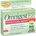 Omniget-EZ Digestive Aid Caplets, 30-Count Packages (Pack of 3)