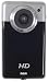 RCA EZ2100 High Definition Digital Camcorder with 4x Optical Zoom 4-Inch LCD Screen Black
