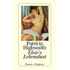 Elsie's Lebenslust
