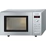 Bosch HMT75M451B, Acero inoxidable, 462 x 320 x 28&hellip de Bosch