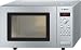 Bosch HMT75M451B, Acero inoxidable, 462 x 320 x 280 mm, LED - Microondas (importado de Inglaterra)
