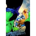 Marvel Adventures Fantastic Four Vol. 4: Cosmic Threats