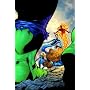 Marvel Adventures Fantastic Four Vol. 4: Cosmic Threats