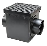 National Diversified 900BKIT Catch Basin Kit
